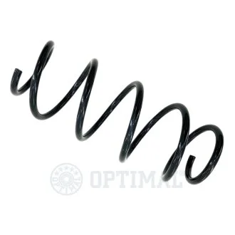 Пружина підвіски Optimal OP-CSP01115