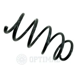Пружина підвіски Optimal OP-CSP01126