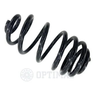 Пружина підвіски Optimal OP-CSP01135