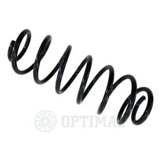 Пружина підвіски Optimal OP-CSP01154