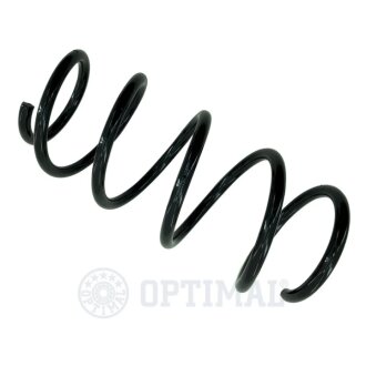 Пружина підвіски Optimal OP-CSP01164