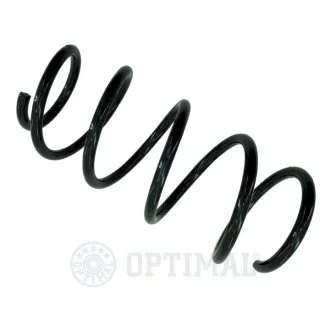 Пружина підвіски Optimal OP-CSP01164