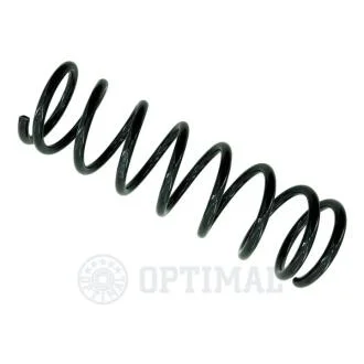 Пружина підвіски Optimal OP-CSP01166