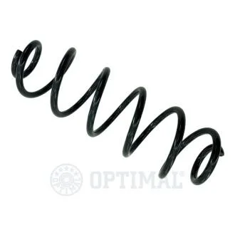 Пружина підвіски Optimal OP-CSP01168