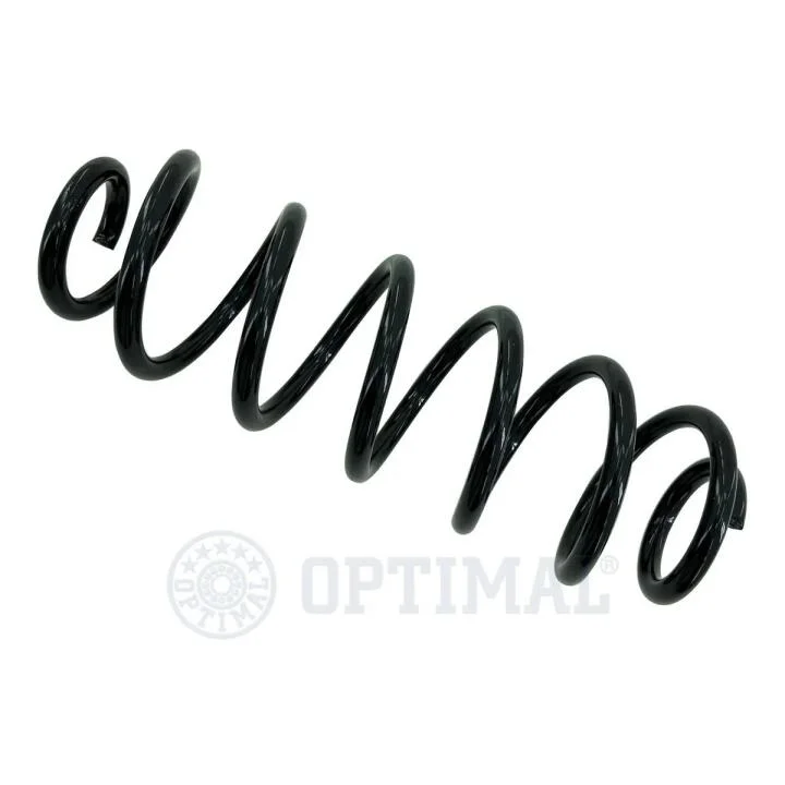 Пружина підвіски Optimal OP-CSP01183 (фото 1)