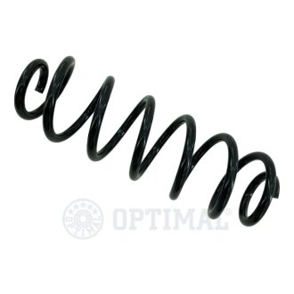 Пружина підвіски Optimal OP-CSP01183