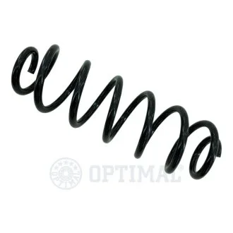 Пружина підвіски Optimal OP-CSP01183