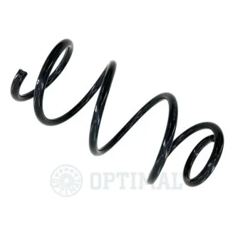 Пружина підвіски Optimal OP-CSP01184