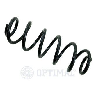Пружина підвіски Optimal OP-CSP01185