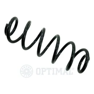 Пружина підвіски Optimal OP-CSP01185