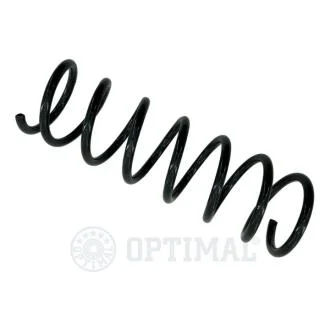 Пружина підвіски Optimal OP-CSP01191