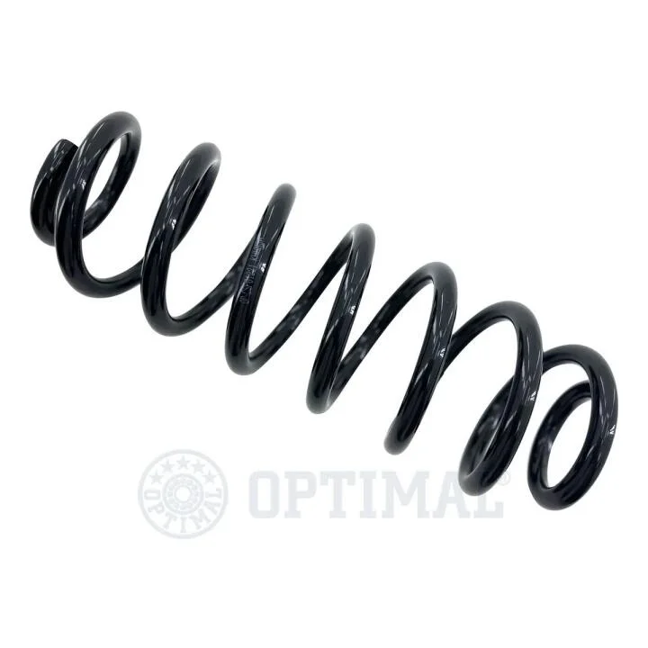 Пружина підвіски Optimal OP-CSP01221 (фото 1)