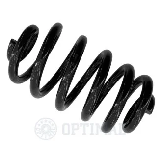Пружина підвіски Optimal OP-CSP01265