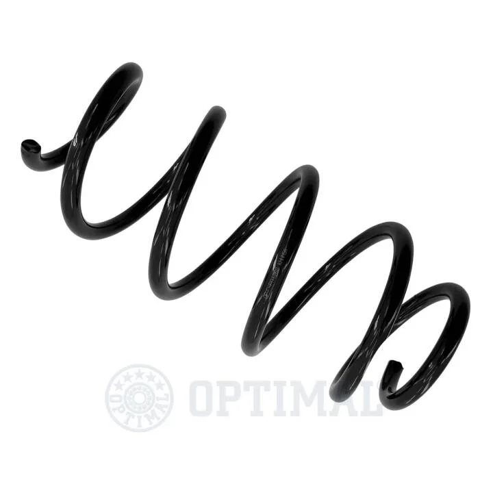Пружина підвіски Optimal OP-CSP01268 (фото 1)