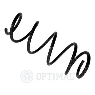 Пружина підвіски Optimal OP-CSP01275