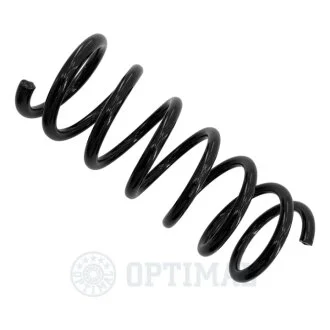 Пружина підвіски Optimal OP-CSP01281