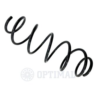 Пружина підвіски Optimal OP-CSP01284