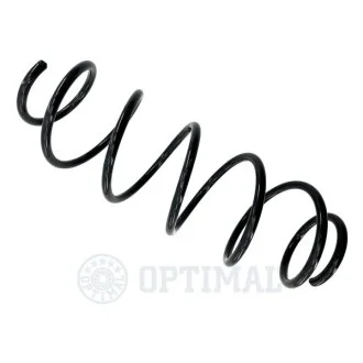 Пружина підвіски Optimal OP-CSP01284