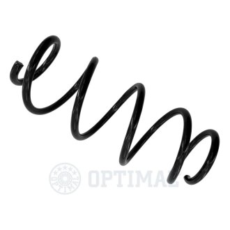 Пружина підвіски Optimal OP-CSP01303