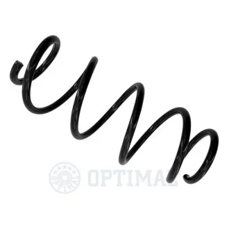 Пружина підвіски Optimal OP-CSP01303