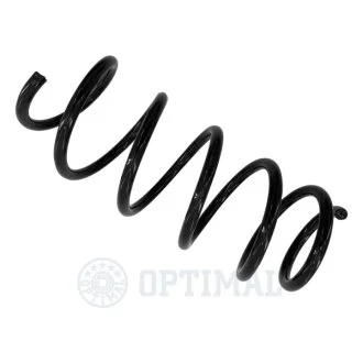 Пружина підвіски Optimal OP-CSP01307