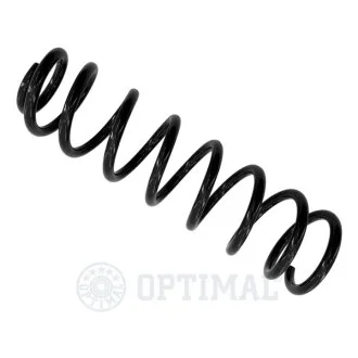 Пружина підвіски Optimal OP-CSP01313
