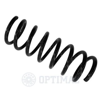 Пружина підвіски Optimal OP-CSP01333
