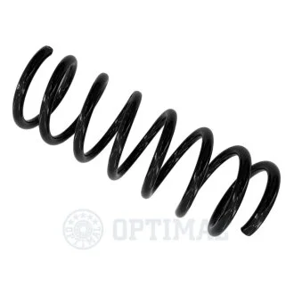 Пружина підвіски Optimal OP-CSP01333