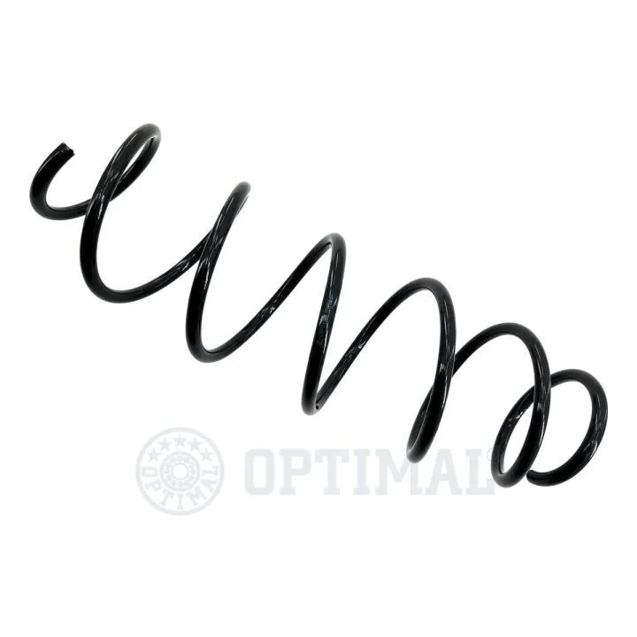 Пружина підвіски Optimal OP-CSP01368 (фото 1)