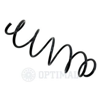Пружина підвіски Optimal OP-CSP01368