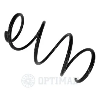 Пружина підвіски Optimal OP-CSP01392