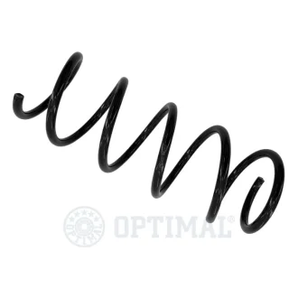 Пружина підвіски Optimal OP-CSP01402