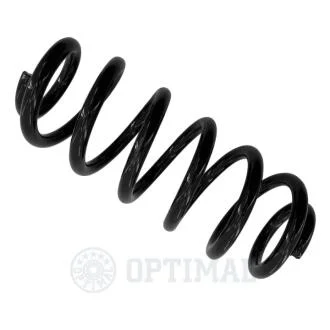 Пружина підвіски Optimal OP-CSP01407
