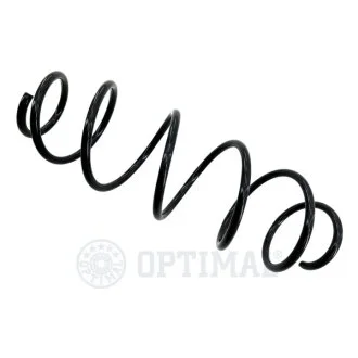 Пружина підвіски Optimal OP-CSP01423