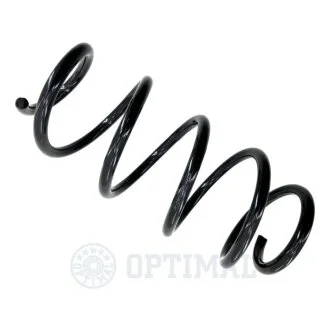 Пружина підвіски Optimal OP-CSP01443