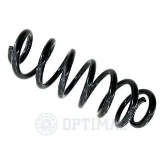 Пружина підвіски Optimal OP-CSP01458