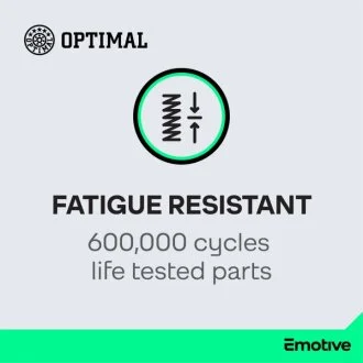 Пружина підвіски Optimal OP-CSP01538