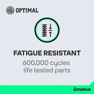 Пружина підвіски Optimal OP-CSP01631