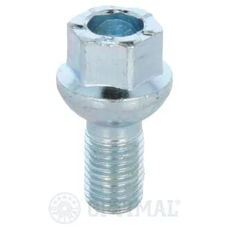 Колісний болт Optimal OP-UWB10013-1