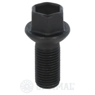 Колісний болт Optimal OP-UWB10025-1