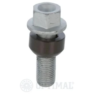 Колісний болт Optimal OP-UWB10036-1