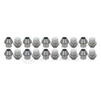 Колісна гайка Optimal OP-UWN10001-20