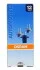 Лампа допоміжн. освітлення BX8,4d 12V 1.2W BX8.4d (вир-во) OSRAM 2351MFX6 (фото 2)