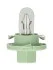 Автолампа Osram Original BAX BX8,4d 2 W прозрачная OSRAM 2352MFX6 (фото 2)