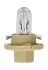 Автолампа Osram Original BAX BX8,4d 1,5 W прозрачная OSRAM 2452MFX6 (фото 1)