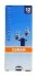 Автолампа Osram Original BAX BX8,4d 1,5 W прозрачная OSRAM 2452MFX6 (фото 2)