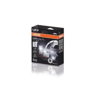 Автолампа Osram PSX24W PG20/7 8,2 W OSRAM 2604CW