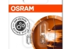 Автолампа Original W1,2W W2x4,6d 1,2 W прозрачная OSRAM 272102B (фото 1)