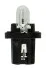 Автолампа Osram Original BAX B8,5d 1,2 W прозрачная OSRAM 2721MF (фото 2)