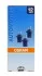 Автолампа Osram Original BAX B8,5d 1,2 W прозрачная OSRAM 2721MF (фото 3)
